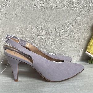 Ladies high heel shoes 👠